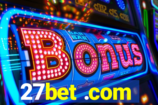 27bet .com